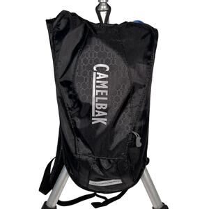 Camelbak Hydrobak Black Light 50oz Hydration Pack Unisex EUC